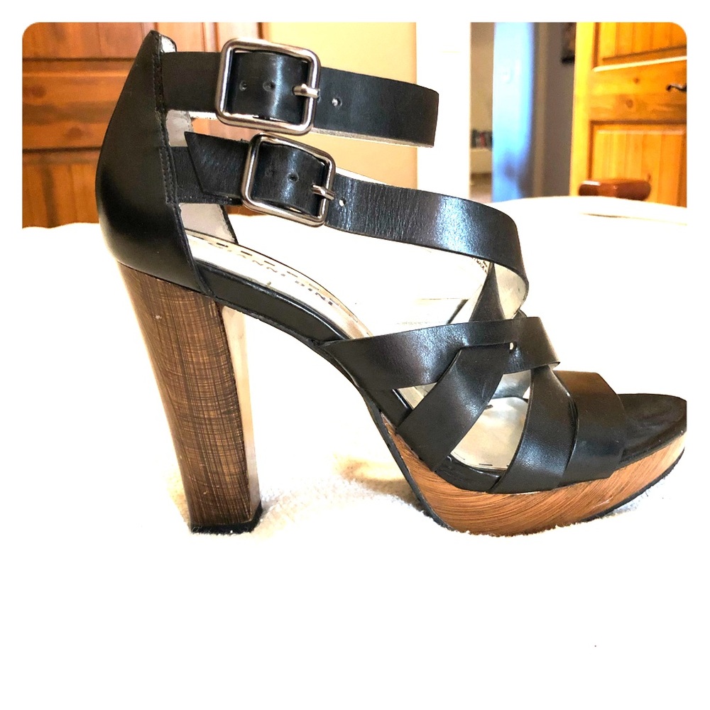 Gianni Bini Heels